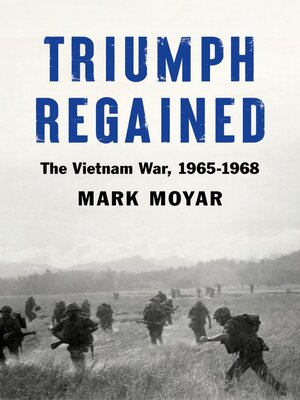 cover image of Triumph Regained
